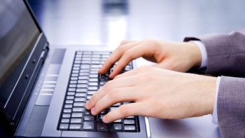 Фотография к новости: Электрон еңбек биржасы