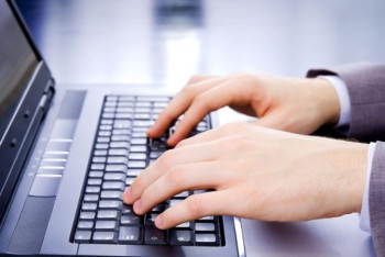 Фотография к новости: Электрон еңбек биржасы