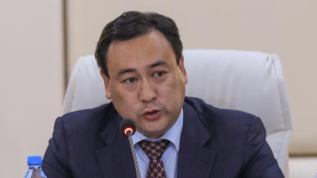 Фотография к новости: Достық үйінде әлеуметтік жобалардың насихатталу мәселесі талқыланды