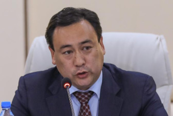 Фотография к новости: Достық үйінде әлеуметтік жобалардың насихатталу мәселесі талқыланды