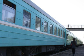 Фотография к новости: Перронға тек жолаушылар өтетін болады – ҚТЖ