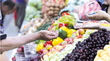 Фотография к новости: Биыл ақтөбеліктер жәрмеңкелердің арқасында 12 млн теңге үнемдеді