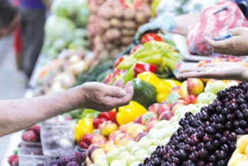 Фотография к новости: Биыл ақтөбеліктер жәрмеңкелердің арқасында 12 млн теңге үнемдеді