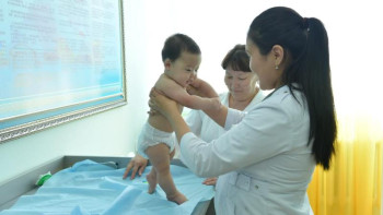 Фотография к новости: МӘМС енгізу аясында бірқатар қызметтің қолжетімділігі кеңейтіледі