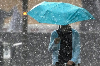 Фотография к новости: 31 шілдеге арналған ауа райы болжамы