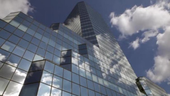 Фотография к новости: Лондонда шыны ғимараттар тұрғызуға тиым салынбақ