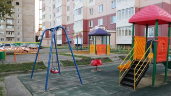 Фотография к новости: Биыл Өскеменде 20 аула қайта жаңғыртылады