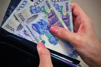 Фотография к новости: Павлодар облысында орташа айлық жалақы қанша?