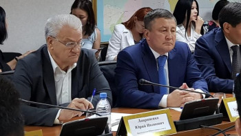 Фотография к новости: Жол сапасын қадағалайтын мекеме істі болған қызметкерлері туралы түсініктеме берді