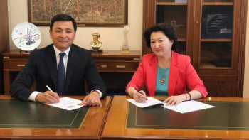 Фотография к новости: Нұр-Сұлтанда туризм саласының мамандарын даярлайтын оқу орны ашылады