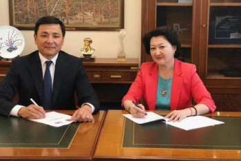 Фотография к новости: Нұр-Сұлтанда туризм саласының мамандарын даярлайтын оқу орны ашылады