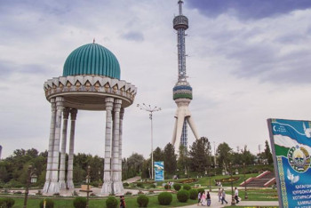 Фотография к новости: Өзбекстанда табиғи газ, электр энергиясы мен бензиннің бағасы көтеріледі