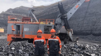 Фотография к новости: Қарағанды облысында қандай көмір өндірісі бойынша рекорд орнатылды?