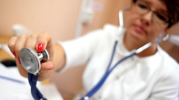 Фотография к новости: Алматы тұрғындары 1 тамыздан бастап мобильді кешенде тексерістен өте алады  