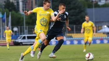 Фотография к новости: «Астана» - «Санта-Колома» ойынына арнайы автобустар ұйымдастырылады 