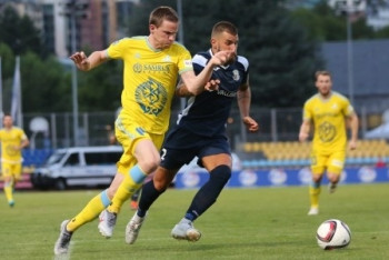 Фотография к новости: «Астана» - «Санта-Колома» ойынына арнайы автобустар ұйымдастырылады 