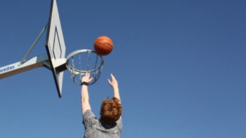 Фотография к новости: Елордалық саябақта стритболдан турнир өтеді