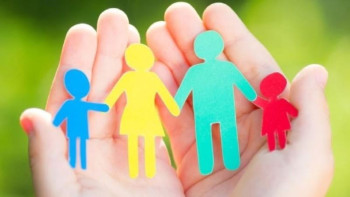 Фотография к новости: Нұр-Сұлтан қаласында отбасыларды қолдау орталығы ашылады