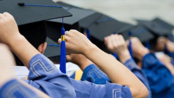 Фотография к новости: Ақтөбе облысында аз қамтылған отбасы балаларына 180 оқу гранты беріледі