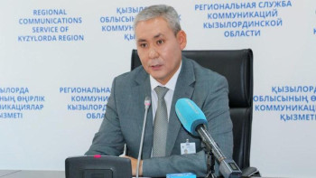 Фотография к новости: Қызылорда облысында мемқызметшілердің заң бұзушылық фактілері 38% төмендеген