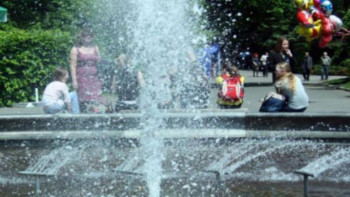 Фотография к новости: 1 тамызға арналған ауа райы болжамы 