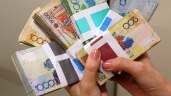 Фотография к новости: Қазақстанда ең көп жалақы алатын мамандар белгілі болды