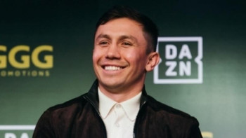 Фотография к новости: GGG-дің келесі жекпе-жегі қашан өтетіні белгілі болды