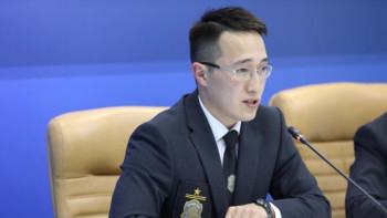 Фотография к новости: Сыбайлас жемқорлық тәуекелдерін азайту ұсыныстарынан соң 225 басшы жауапкершілікке тартылды 