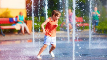 Фотография к новости: Тамыз айында ауа райы қандай болмақ?