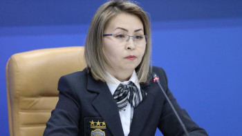 Фотография к новости: Үш министрлікте сыбайлас жемқорлық тәуекелдеріне талдау жүргізілді 