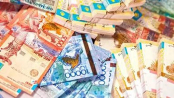 Фотография к новости: Алматыда жыл басынан бері 5 млн теңгеге жуық жалған ақша анықталған