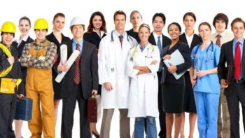 Фотография к новости: Еліміздің еңбек нарығында қай мамандар тапшы екені белгілі болды