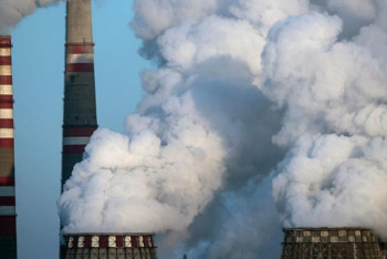 Фотография к новости: 2 тамызда Шымкентте ауа сапасы нашарлайды 