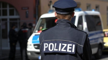 Фотография к новости: СІМ Германиядағы "қазақстандықтың" өліміне қатысты түсініктеме берді 