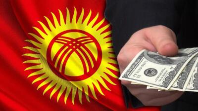 Қырғызстан көрші Өзбек елінен 100 млн доллар несие алмақ