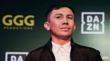 Фотография к новости: Головкин мен Деревянченко IBF белдігіне таласуы мүмкін