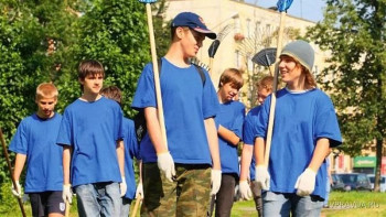 Фотография к новости: Ақтөбе облысында «Жұмыспен қамту» науқаны өткізілді