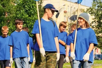 Фотография к новости: Ақтөбе облысында «Жұмыспен қамту» науқаны өткізілді