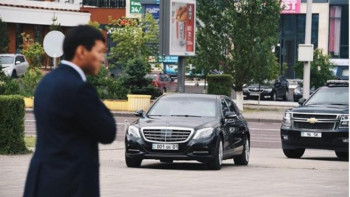 Фотография к новости: Елбасының жеке суреттері әлеуметтік желіде жариялана бастады