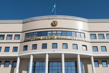 Фотография к новости: Таиландтағы жарылыста қазақстандықтар зардап шеккен жоқ – СІМ