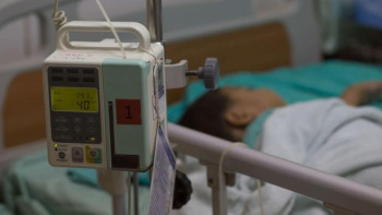 Фотография к новости: Дәрігерлер Арыстағы жарылыстан қаза тапқан балаға қатысты пікір білдірді