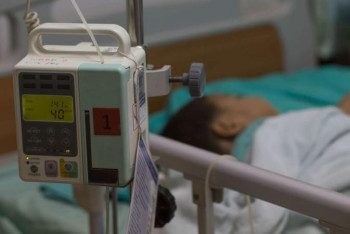 Фотография к новости: Дәрігерлер Арыстағы жарылыстан қаза тапқан балаға қатысты пікір білдірді