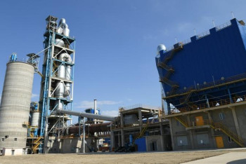 Фотография к новости: Қызылорда облысында күн электр станцияның құрылысы басталды