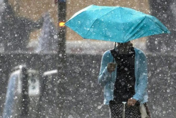 Фотография к новости: 2 тамызға арналған ауа райы болжамы