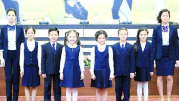 Фотография к новости: Облыстық білім басқармасы отандық тігіншілерді қолдауға шақырды 