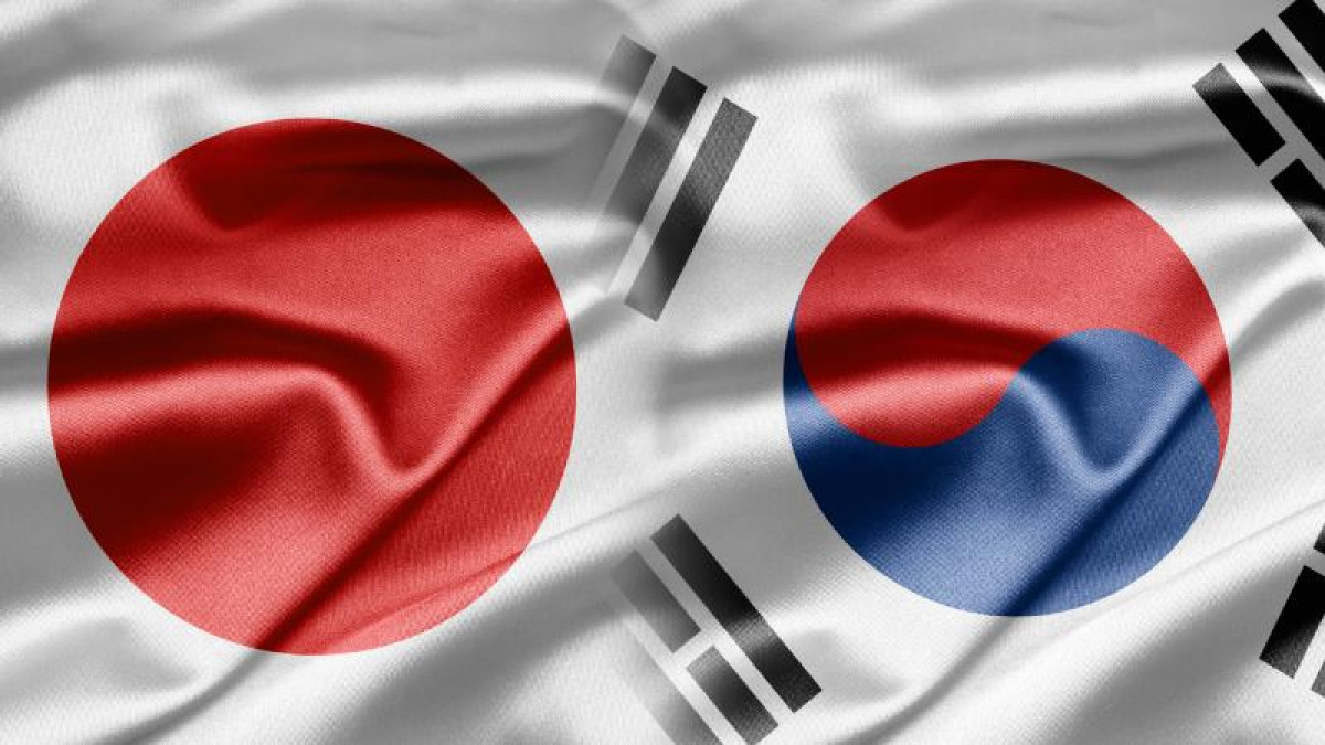 Жапония Оңтүстік Кореяны «ақ тізімнен» шығарып тастады 