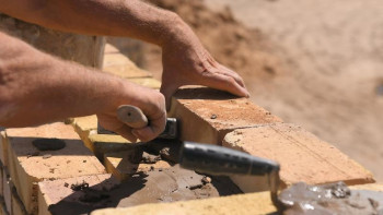 Фотография к новости: Арыста алты мыңнан астам отбасы жөнделген үйлеріне кірді 