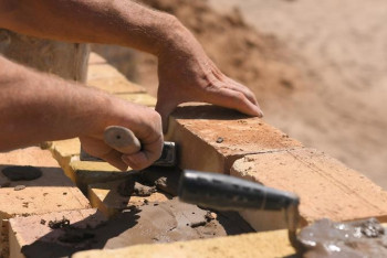 Фотография к новости: Арыста алты мыңнан астам отбасы жөнделген үйлеріне кірді 