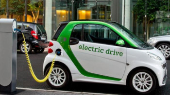 Фотография к новости: Елімізде электромобильге деген сұраныс 3,5 есеге азайған