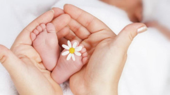 Фотография к новости: Маман: Емізу балаларды семіздіктен сақтайды